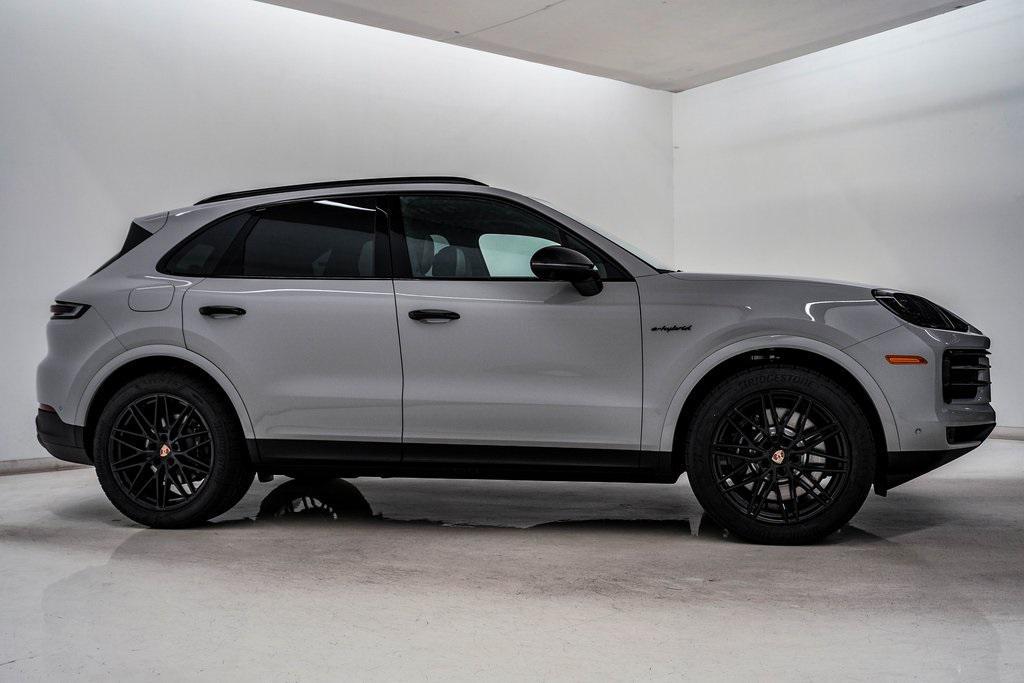 new 2026 Porsche Cayenne car, priced at $130,600