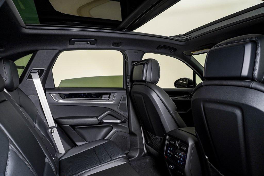 new 2026 Porsche Cayenne car, priced at $130,600