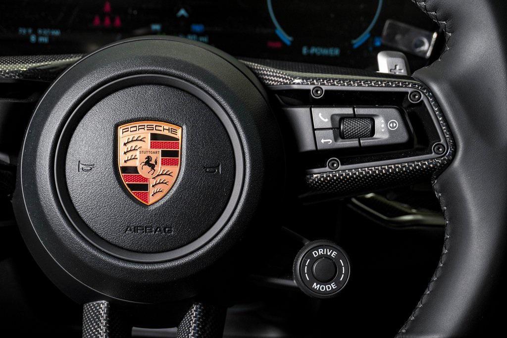 new 2026 Porsche Cayenne car, priced at $130,600