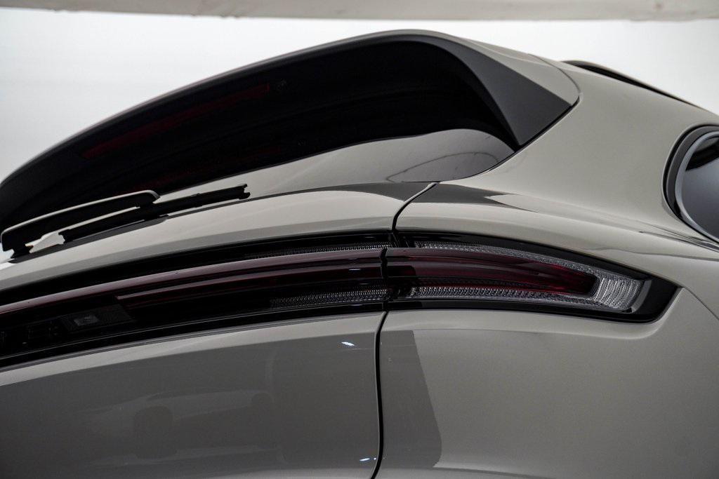 new 2026 Porsche Cayenne car, priced at $130,600