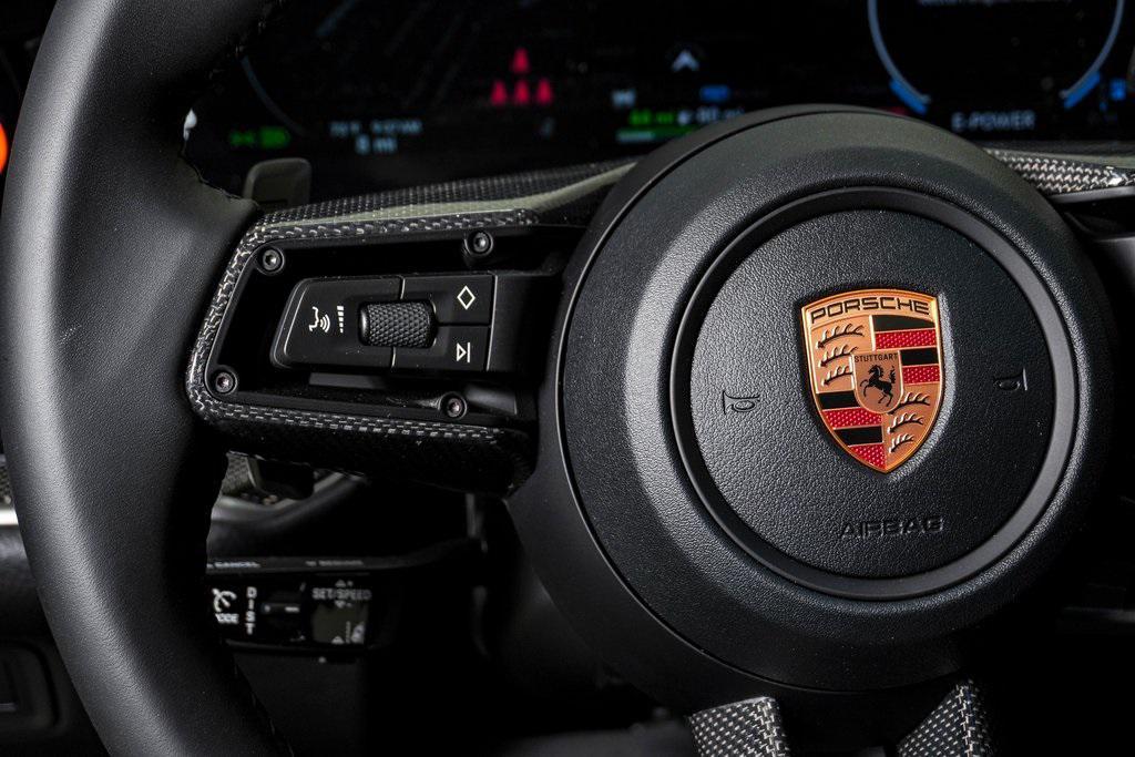 new 2026 Porsche Cayenne car, priced at $130,600