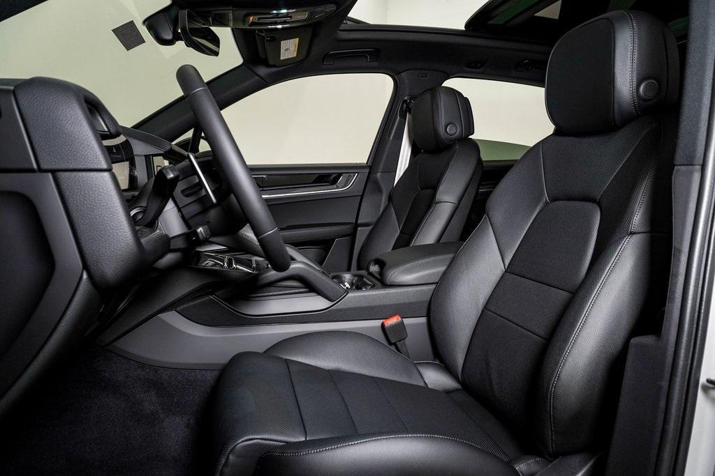 new 2026 Porsche Cayenne car, priced at $130,600