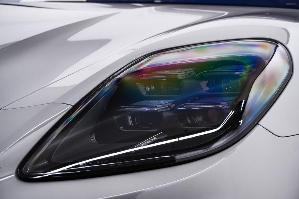 new 2025 Porsche Panamera car, priced at $244,925