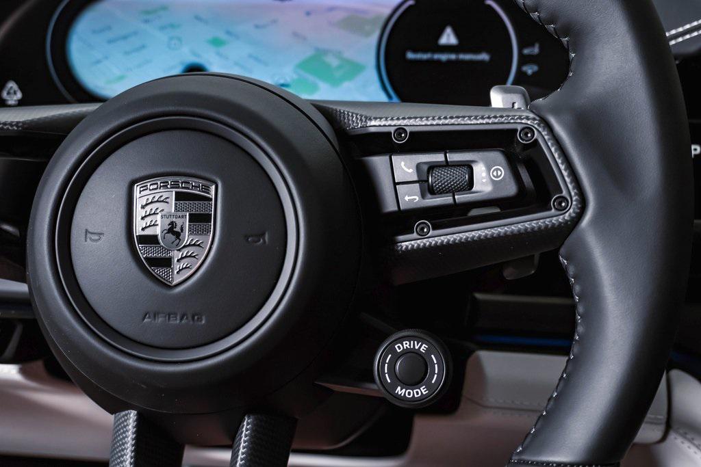 new 2025 Porsche Panamera car, priced at $244,925