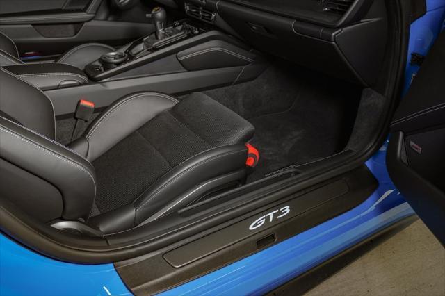 used 2023 Porsche 911 car, priced at $300,000