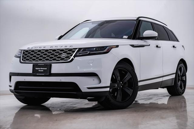 used 2019 Land Rover Range Rover Velar car, priced at $29,000