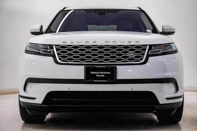 used 2019 Land Rover Range Rover Velar car, priced at $29,000