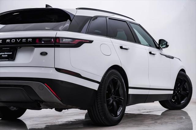 used 2019 Land Rover Range Rover Velar car, priced at $29,000