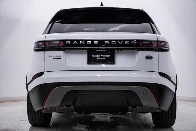 used 2019 Land Rover Range Rover Velar car, priced at $29,000