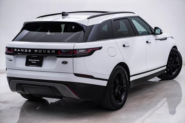 used 2019 Land Rover Range Rover Velar car, priced at $29,000