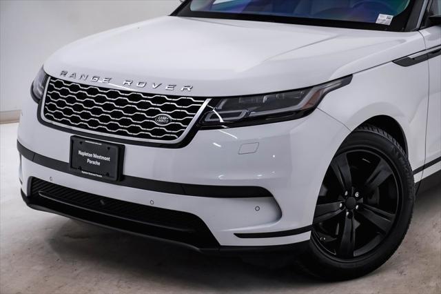 used 2019 Land Rover Range Rover Velar car, priced at $29,000