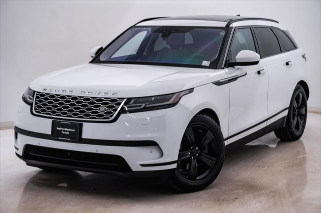 used 2019 Land Rover Range Rover Velar car, priced at $29,000