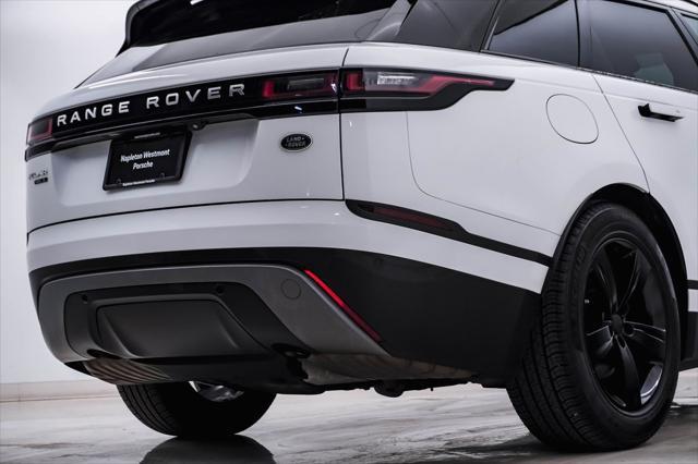 used 2019 Land Rover Range Rover Velar car, priced at $29,000