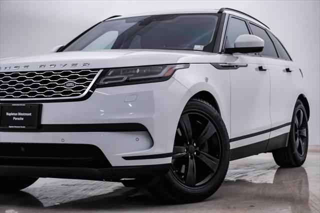 used 2019 Land Rover Range Rover Velar car, priced at $29,000