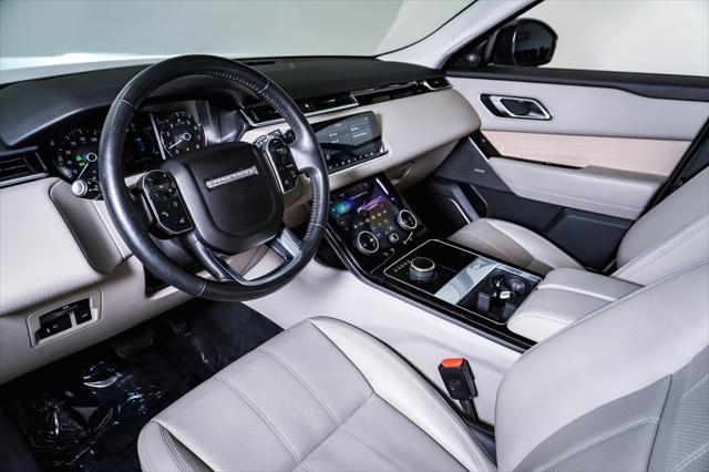 used 2019 Land Rover Range Rover Velar car, priced at $29,000