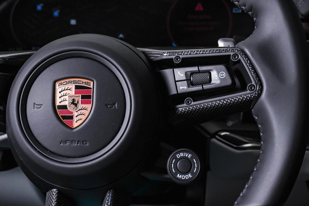 new 2026 Porsche Cayenne car, priced at $133,360
