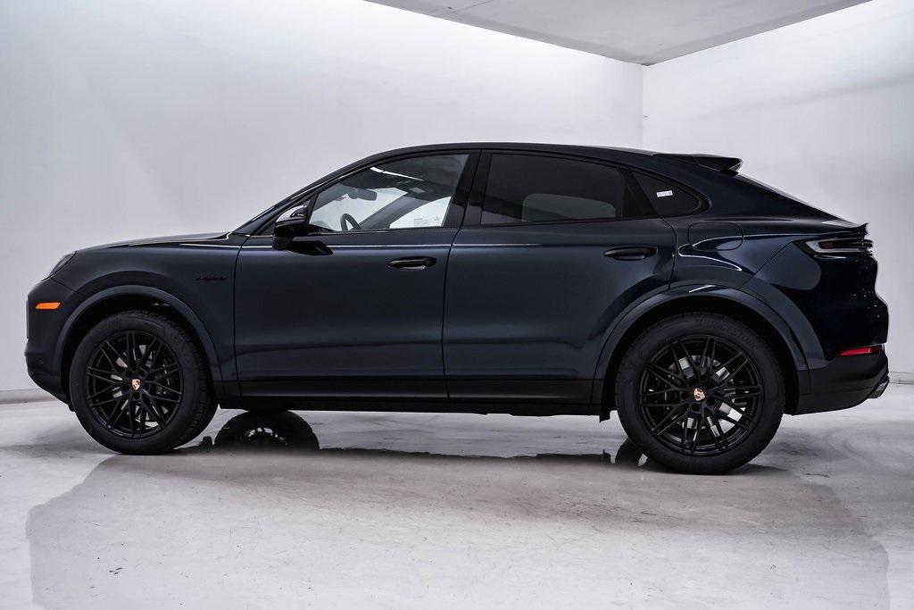 new 2026 Porsche Cayenne car, priced at $133,360