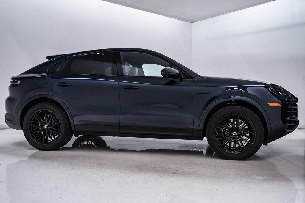 new 2026 Porsche Cayenne car, priced at $133,360