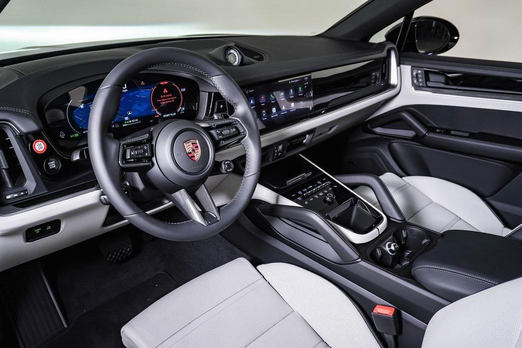 new 2026 Porsche Cayenne car, priced at $133,360
