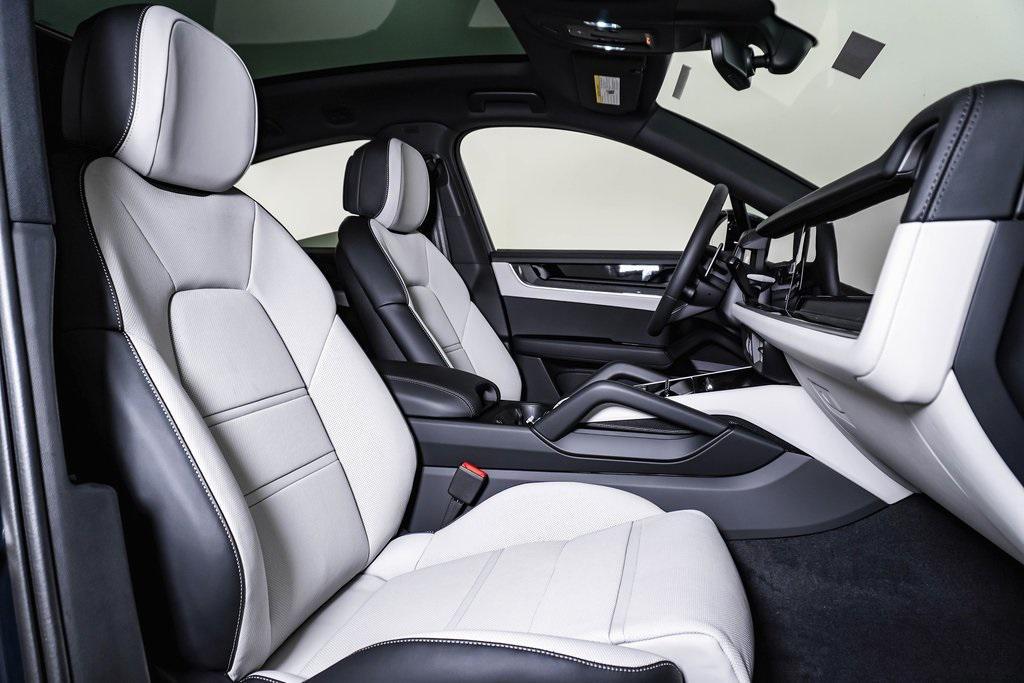new 2026 Porsche Cayenne car, priced at $133,360