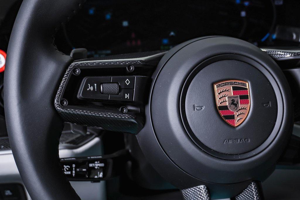 new 2026 Porsche Cayenne car, priced at $133,360