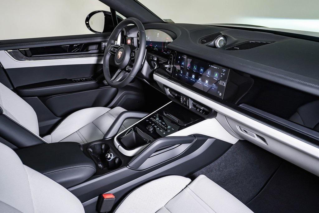 new 2026 Porsche Cayenne car, priced at $133,360