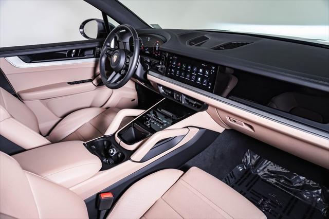 used 2024 Porsche Cayenne car, priced at $86,000