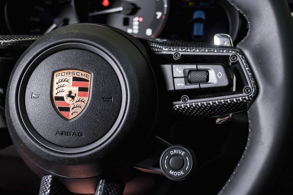 new 2025 Porsche Macan car, priced at $76,445