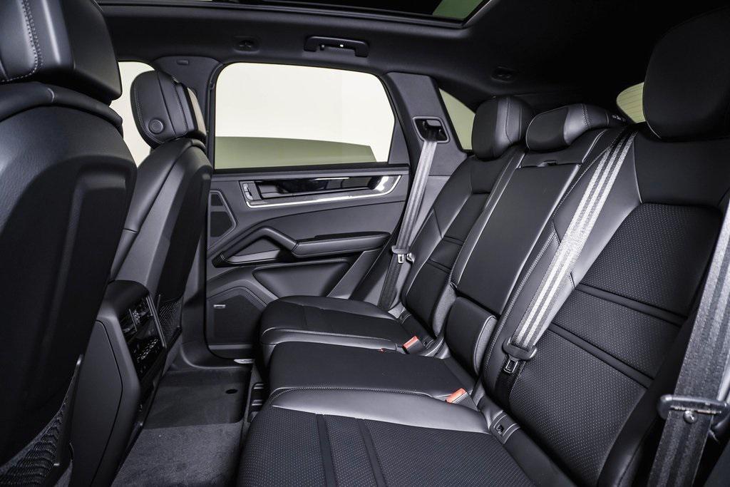 new 2026 Porsche Cayenne car, priced at $142,020