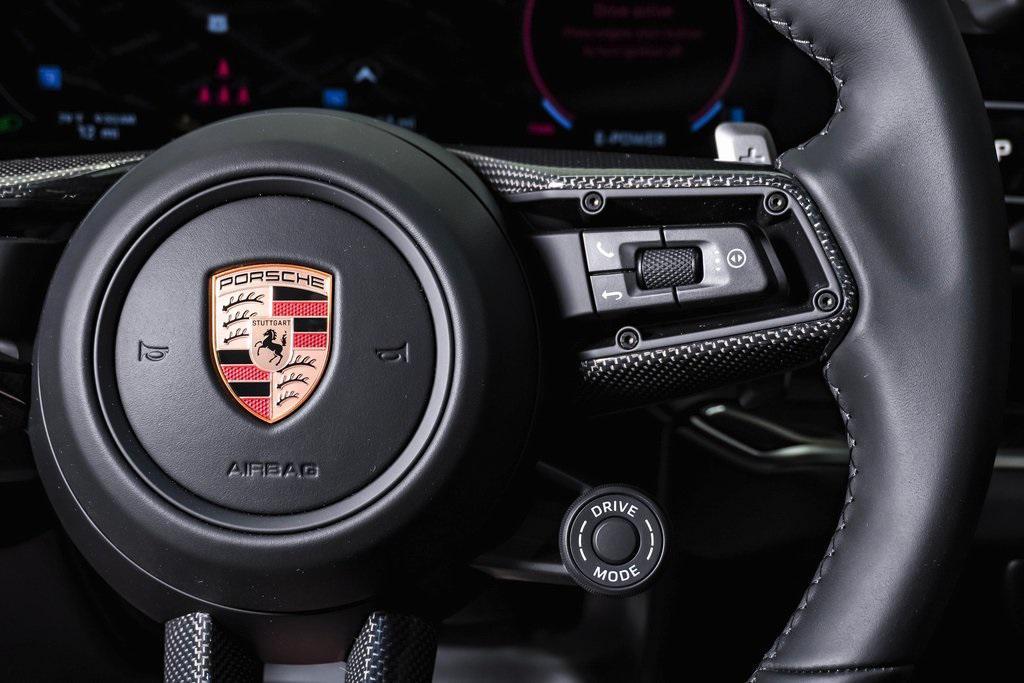 new 2026 Porsche Cayenne car, priced at $142,020