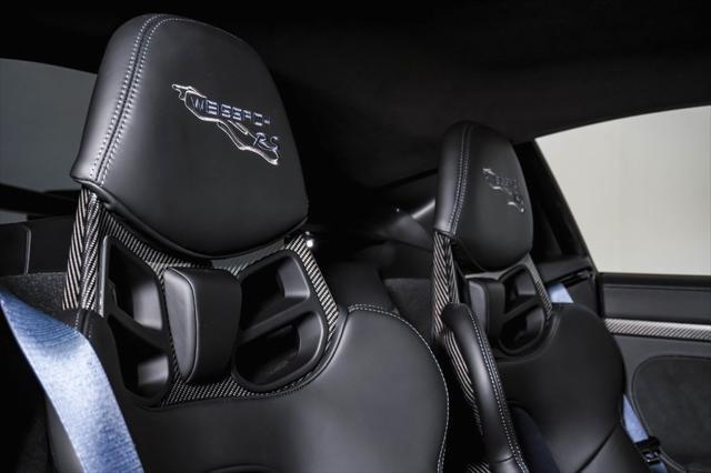 used 2024 Porsche 718 Cayman car, priced at $239,000