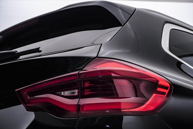 used 2019 BMW X3 car, priced at $24,000