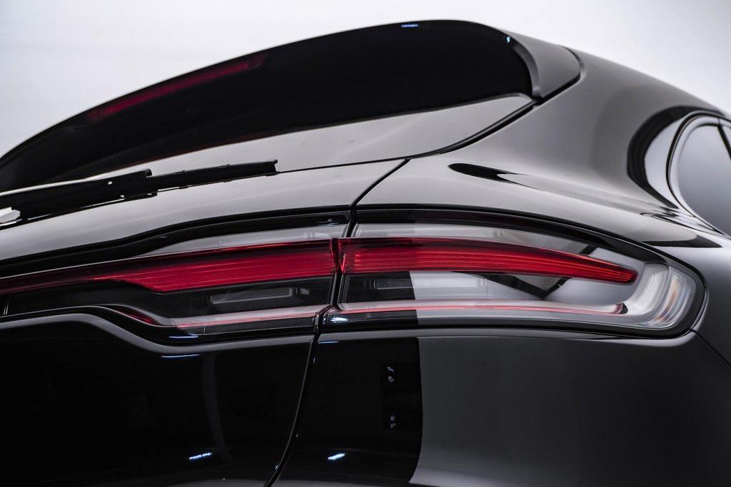 new 2026 Porsche Macan car, priced at $78,650
