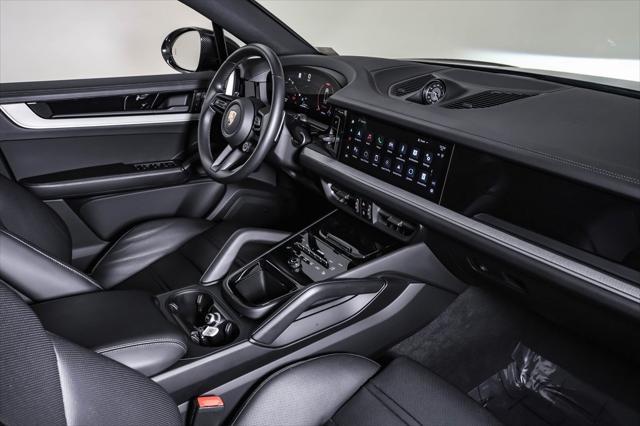 used 2024 Porsche Cayenne car, priced at $99,000