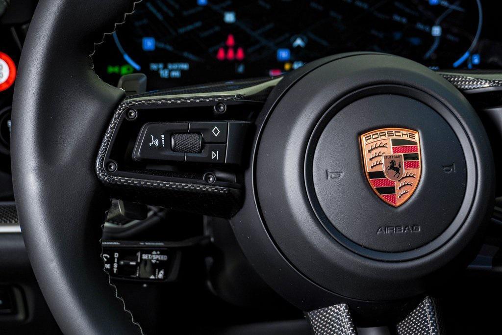 new 2026 Porsche Cayenne car, priced at $145,680