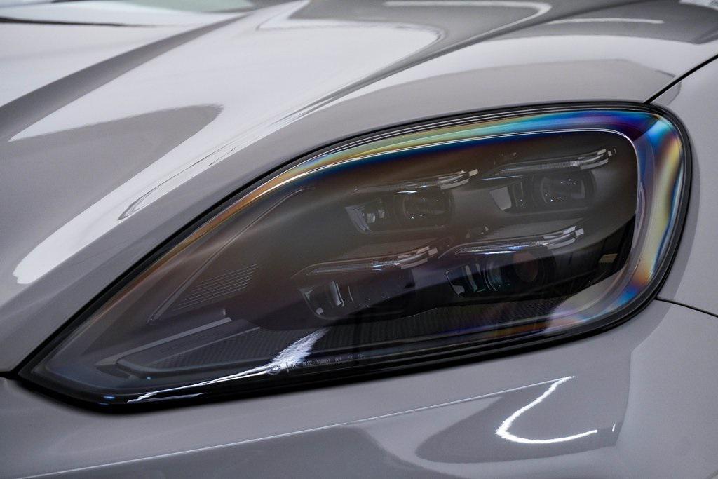 new 2026 Porsche Cayenne car, priced at $145,680