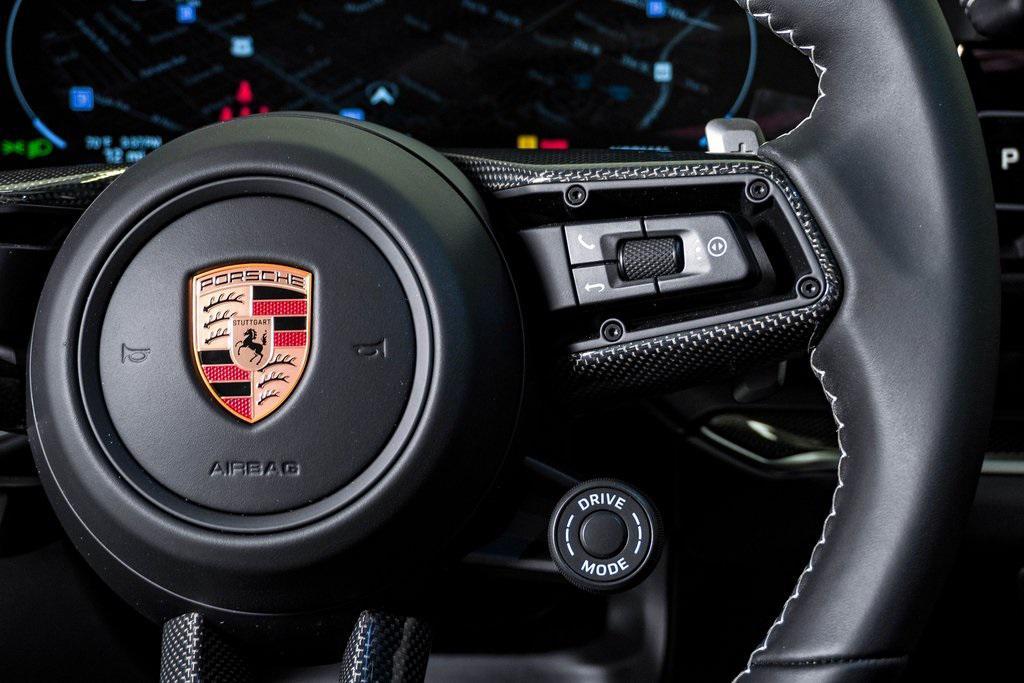 new 2026 Porsche Cayenne car, priced at $145,680