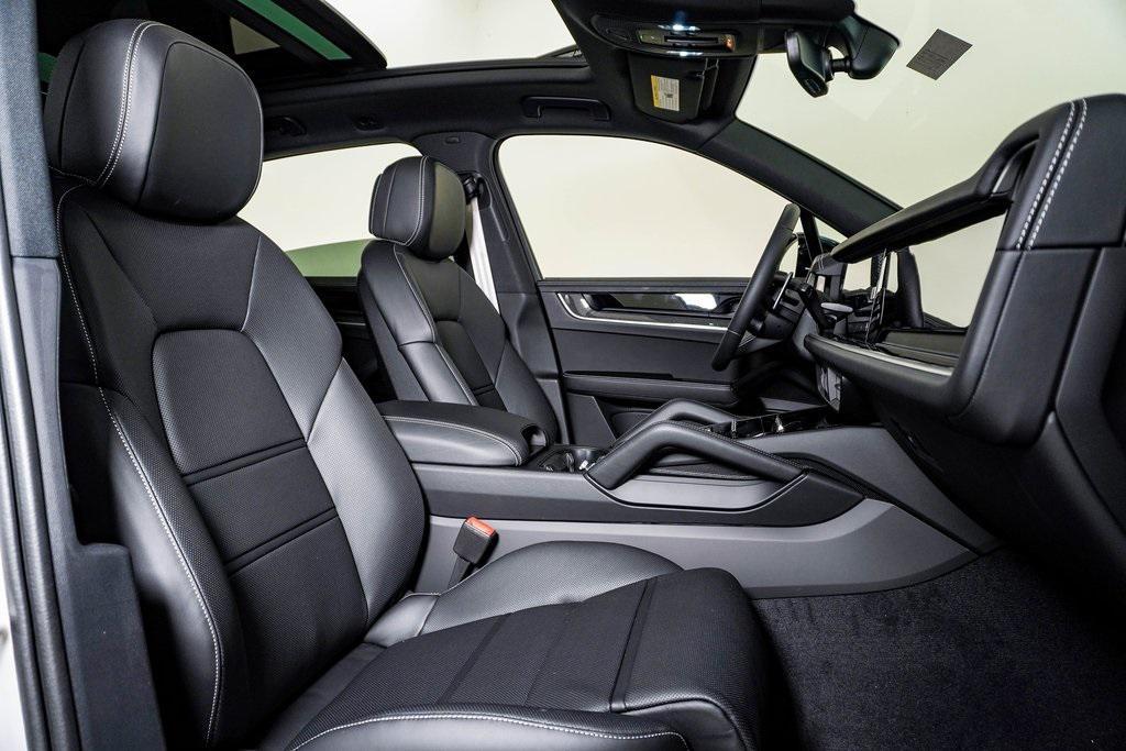 new 2026 Porsche Cayenne car, priced at $145,680