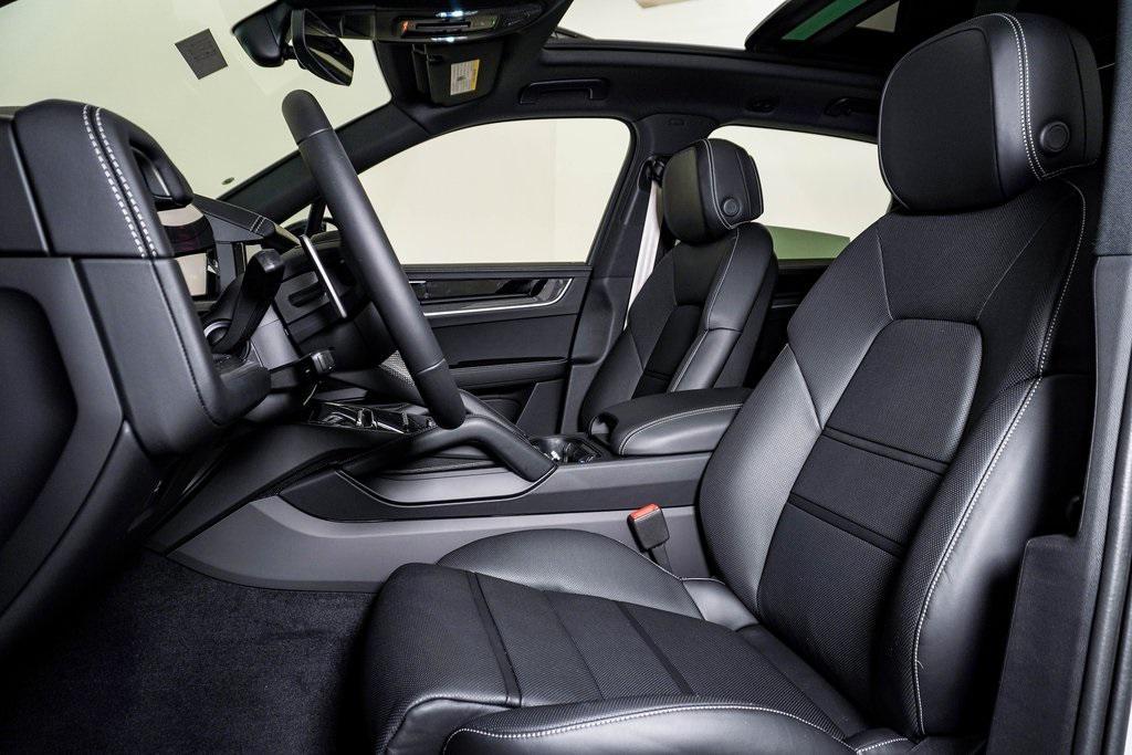 new 2026 Porsche Cayenne car, priced at $145,680