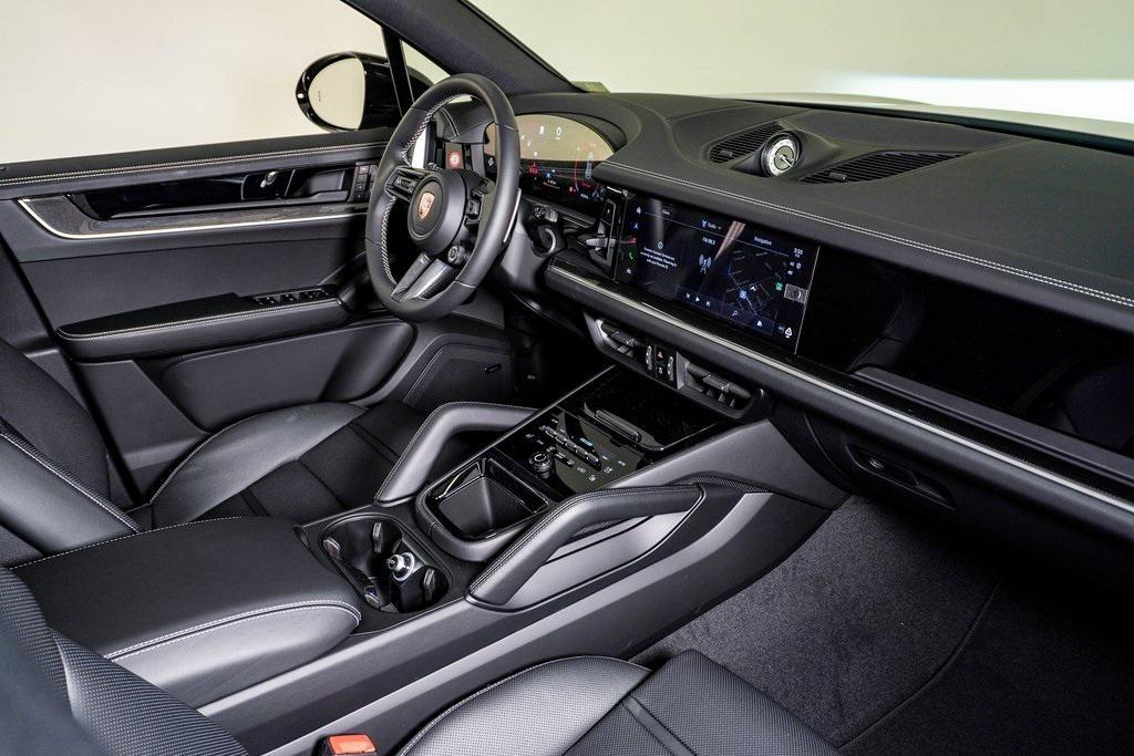 new 2026 Porsche Cayenne car, priced at $145,680