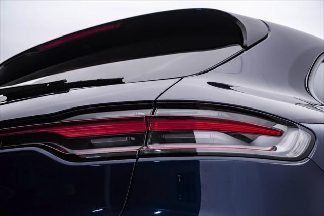 used 2023 Porsche Macan car, priced at $56,000