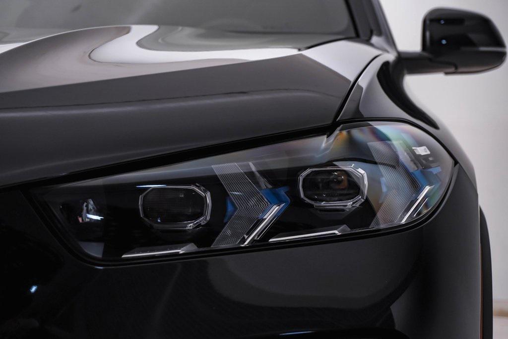 used 2025 BMW X5 car, priced at $64,500