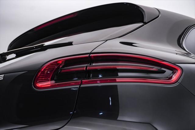 used 2018 Porsche Macan car, priced at $35,000