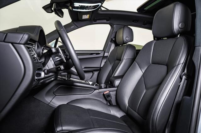 used 2025 Porsche Macan car, priced at $70,000