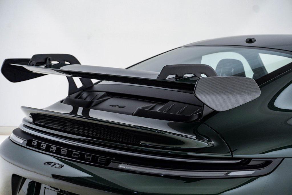 used 2026 Porsche 911 car, priced at $364,000