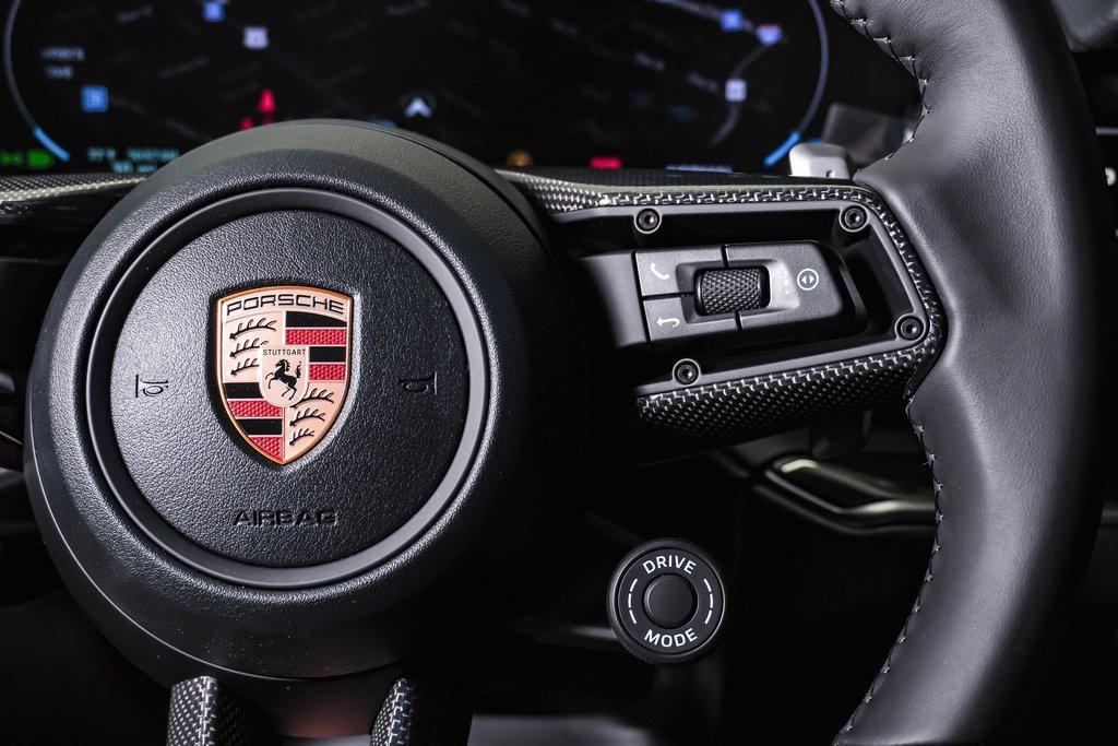 new 2026 Porsche Cayenne car, priced at $113,020