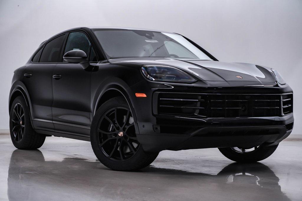 new 2026 Porsche Cayenne car, priced at $113,020
