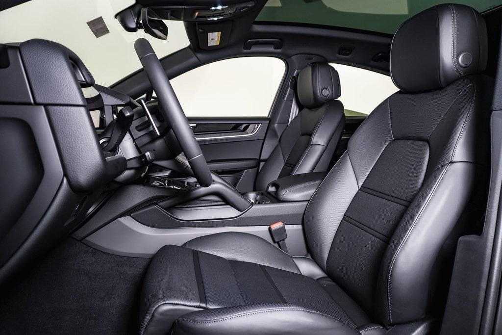 new 2026 Porsche Cayenne car, priced at $113,020
