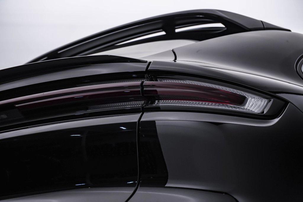 new 2026 Porsche Cayenne car, priced at $113,020