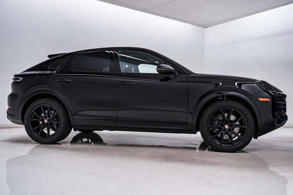 new 2026 Porsche Cayenne car, priced at $113,020